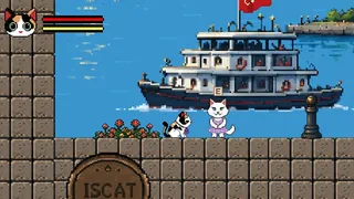 Скриншот 4 к игре Catstanbul
