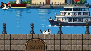 Скриншот 5 к игре Catstanbul