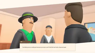 Скриншот 2 к игре Mafia Pizza : Family Business