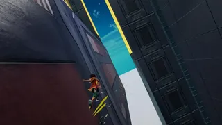 Скриншот 4 к игре Rusty Rampage