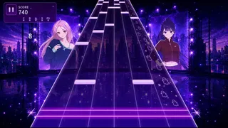 Скриншот 1 к игре V.E.L.O.