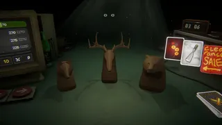 Скриншот 6 к игре DECKRYPT