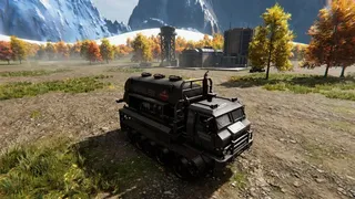 Скриншот 3 к игре Human Protocol