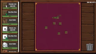Скриншот 3 к игре Roll them all