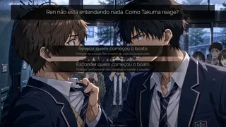 Скриншот 3 к игре Aika Was Supposed to Die