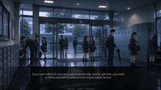Скриншот 5 к игре Aika Was Supposed to Die