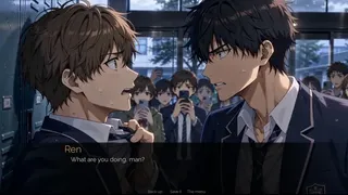 Скриншот 6 к игре Aika Was Supposed to Die