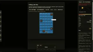 Скриншот 5 к игре The Burrow Takes Heaven