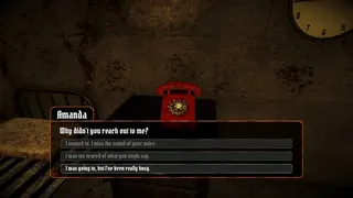Скриншот 1 к игре Eternal Chamber