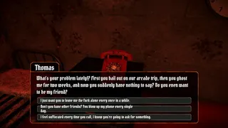 Скриншот 2 к игре Eternal Chamber