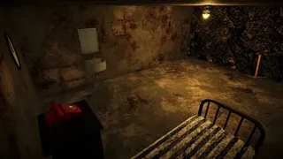 Скриншот 7 к игре Eternal Chamber