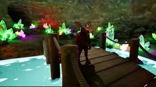 Скриншот 4 к игре Bridge Of The Wild