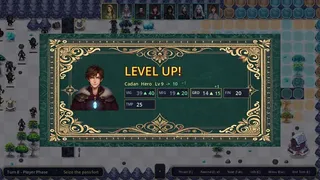 Скриншот 5 к игре Tides of Caldmere