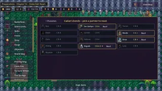 Скриншот 6 к игре Tides of Caldmere
