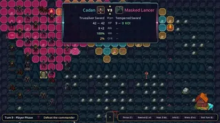 Скриншот 7 к игре Tides of Caldmere
