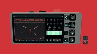 Скриншот 6 к игре DESKPOP