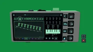 Скриншот 7 к игре DESKPOP