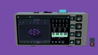 Скриншот 8 к игре DESKPOP