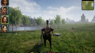Скриншот 3 к игре Arcante