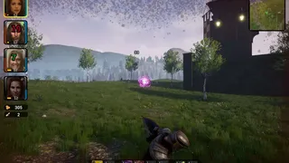Скриншот 4 к игре Arcante