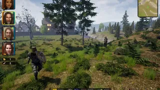 Скриншот 8 к игре Arcante