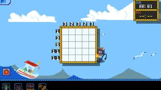 Скриншот 2 к игре Khimera: Puzzle Island