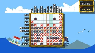 Скриншот 3 к игре Khimera: Puzzle Island