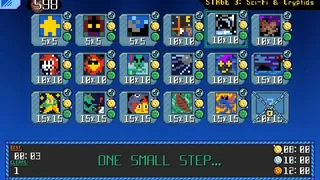 Скриншот 6 к игре Khimera: Puzzle Island