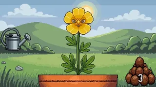 Скриншот 1 к игре Grow That!
