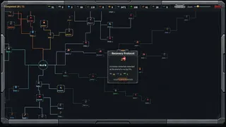 Скриншот 4 к игре Destruction Snake