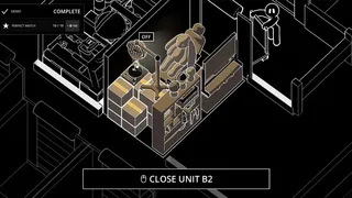 Скриншот 1 к игре Pack It In!