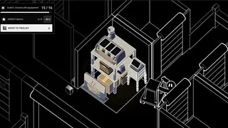 Скриншот 2 к игре Pack It In!