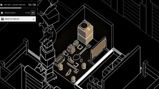 Скриншот 6 к игре Pack It In!
