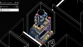 Скриншот 8 к игре Pack It In!