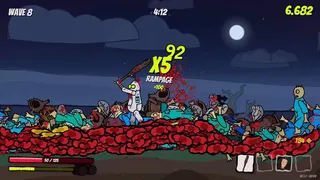 Скриншот 3 к игре Clobbo