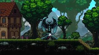 Скриншот 2 к игре Ashen Legacy