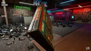 Скриншот 4 к игре Tidy To The Max!