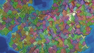 Скриншот 4 к игре Macrostate
