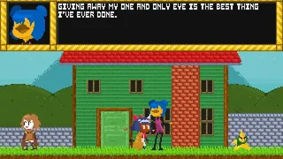 Скриншот 2 к игре Khimera: Destroy All Monster Girls