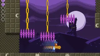 Скриншот 3 к игре Khimera: Destroy All Monster Girls