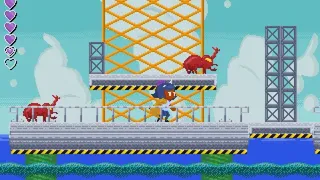 Скриншот 5 к игре Khimera: Destroy All Monster Girls