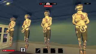 Скриншот 7 к игре Zombie Wrap Simulator: Grill the Dead