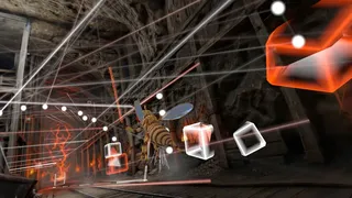 Скриншот 2 к игре Dystopia