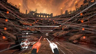 Скриншот 4 к игре Dystopia