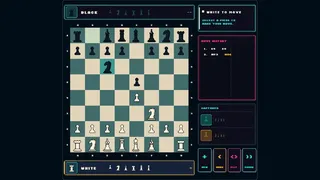 Скриншот 2 к игре Platform Chess