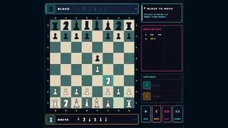 Скриншот 4 к игре Platform Chess