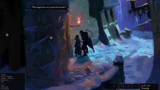 Скриншот 1 к игре Graven
