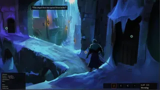 Скриншот 4 к игре Graven