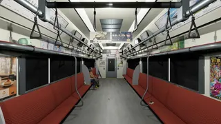 Скриншот 2 к игре Last Train to Yotsuya