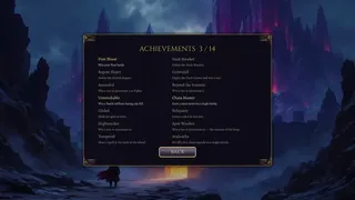 Скриншот 8 к игре Shardkeep